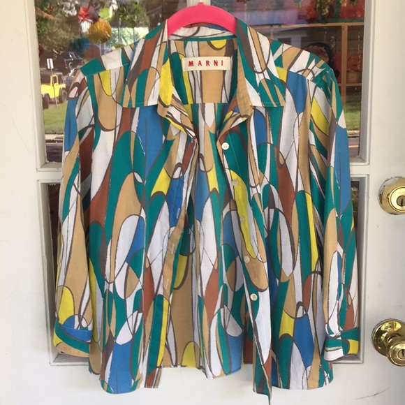 Marni Tops - Marni Top